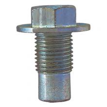 Paulin 50260 - 10-Amp Copper Alligator Electrical Clip with Screw (5/16" Jaw Spread)