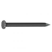Paulin 52047 - Plastic Shelf Pins Assortment (Clear & White Finishes)