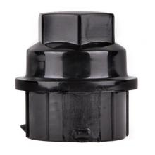 Paulin 59543 - Flat-Head Nylon Machine Screws (1/4"-20 x 1")