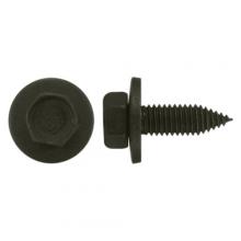 Paulin 89038 - WacKey Polka dot Key Blank Combo Pack Kwikset KW1/66