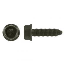 Paulin 48695 - Hangermate Side-Mount Threaded Rod Anchors for Metal (3/8"-16 x 1-1/2") - 4 pc
