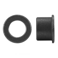 Paulin 89866 - WacKey American Flag Key Blank Kwikset KW1/66