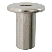 Paulin B162-500 - 1/2" Fender Washers Zinc 800Pcs