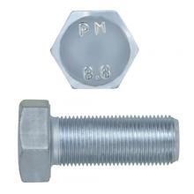 Paulin 42054 - Zinc-Plated Molding & Trim Nails (2-1/2") - 6 oz.