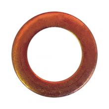 Paulin 50281 - 24-Amp Negative Steel Battery Clip (3/4" Jaw Spread)