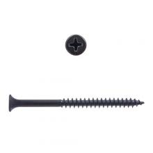 Paulin 260323 - Anchor Bolts w/ Nuts & Washers (1/2" x 6") - 25 pc