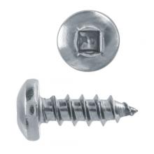Paulin 260387 - Anchor Bolts w/ Nuts & Washers (5/8" x 16") - 10 pc