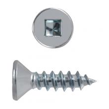 Paulin B146-020 - 7/16" Flat Washers Zinc 40lbs PK