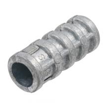Paulin 45039 - Metric Nylon Insert Lock Nuts Assortment (M4-0.70 thru M20-2.50)