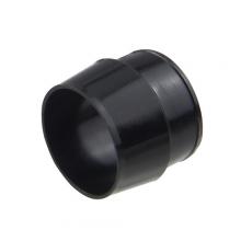 Paulin D60P-8 - 1/2" Poly Tube Sleeve Plastic