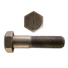 Paulin 130321 - Metric Nut, Washer & Bolt Kit (Medium)