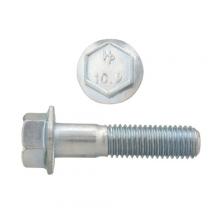 Paulin B852-611 - 1/2"-13 x 13" Carriage Bolts Gr 2 UNC Galvanized 50Pcs