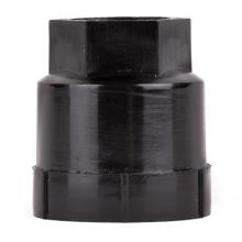 Paulin 59539 - Flat-Head Nylon Machine Screws (#10-32 x 1-1/4")