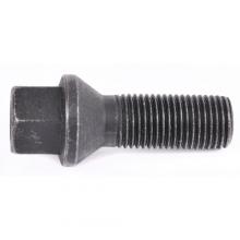Paulin 59691 - Slotted Truss Zinc License Plate Screws (#10-24 x 1/2") - 15 pc