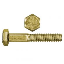 Paulin 116822 - Power Pro ONE Flat-Head Bronze Exterior Multi-Material Screws (#6 x 1") - 1lb Box