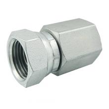 Paulin DS1103-DD - 1/2"x1/2" Female Pipe Swivel Steel