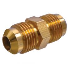 Paulin D42-8 - 1/2" Flare Union Coupling Brass