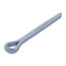 Paulin 45897 - Metric Carriage Bolts (M6-1.00 x 70mm) - 10 pc