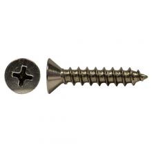 Paulin 58267 - Nickel-Plated Brass Socket Snaps (1/4") - 20 pc