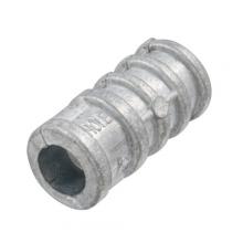 Paulin 45033 - Stainless Hex Cap Screws (1/2"-13 x 4-1/2") - 6 pc