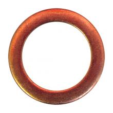 Paulin 50282 - Black-Negative Insulator for 24-Amp Clip (Fits 3/4" Spread)