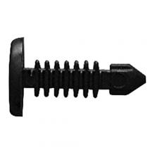Paulin 48786 - Timber-Tite Heavy Duty Wood Screws (1/4" x 2-1/2") - 50 pc