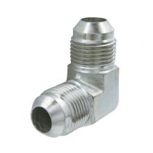 Paulin DS355-8 - 1/2" JIC 37° Flare Elbow 90°