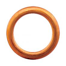 Paulin 50280 - 24-Amp Positive Steel Battery Clip (3/4" Jaw Spread)