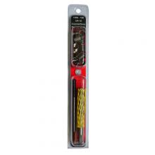 Paulin B135-738 - 3/4" x 10" Lag Bolts Zinc 30Pcs