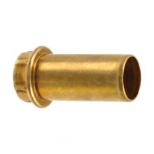 Paulin D1484-10 - 5/8" D.O.T. Air Brake Insert Long Brass