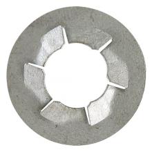 Paulin 89945 - DIVA Glitter Key Blank Kwikset/66 KW1