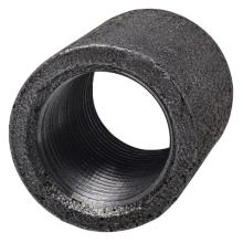 Paulin DBMSH103-E - 3/4" Pipe Coupling MI FRGD Half sched 40  (Steel Merchant)