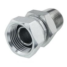 Paulin DS1120-CB - 3/8"x1/4" Female Pipe Swivel Steel