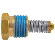 Paulin 66.0248 - 3/4" NPT Internal Pressure Relief Valve