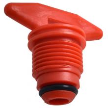 Paulin D2030 - POL Plastic Plug Plastic
