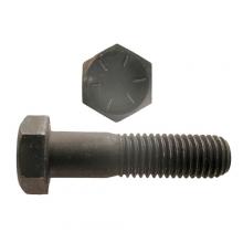 Paulin 43738 - Class 8.8 Metric Hex Cap Screws (M20-2.50 x 70mm) - 2 pc