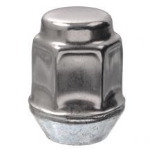 Paulin 59502 - Oval-Head Nylon Machine Screws (#8-32 x 1/2")