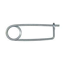 Paulin 44770 - Metric Coupling Nuts (M12-1.75) - 8 pc