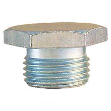 Paulin 50258 - 10-Amp Steel Alligator Electrical Clip (5/16" Jaw Spread)