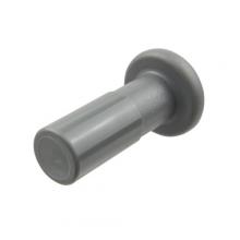 Paulin D6008-8 - 1/2" John Guest PTC Plug Acetal