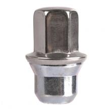 Paulin 59529 - Flat-Head Nylon Machine Screws (#8-32 x 1")