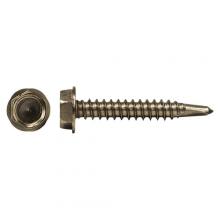 Paulin 58430 - Nickel-Plated D Rings (1-5/8") - 6 pc