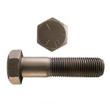 Paulin 43114 - Class 12.9 Metric Socket-Head Cap Screws (M10-1.50 x 20mm) - 4 pc