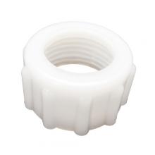 Paulin DGHN12 - 3/4" Hex Nut Nylon