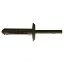 Paulin 89970 - NCAA Georgia Tech Key Blank Schlage SC1/68