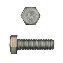 Paulin B608-320 - M8-1.25 x 30mm Metric Hex Bolts CL 8.8 Coarse Zinc 1150Pcs