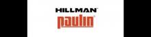 Paulin 376019 - Jr. Nylon Zip-It Wallboard Anchors w/ Screws (#6) - 25 pc