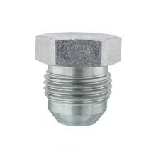 Paulin DS358-24 - 1-1/2" JIC 37° Flare Plug