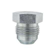 Paulin DS358-16 - 1" JIC 37° Flare Plug