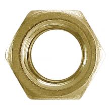 Paulin B856-423 - 9/16" Flat Washers Galvanized 40lbs PK